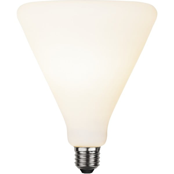 Żarówka LED ze ściemniaczem o ciepłej barwie z gwintem E27, 6 W – Star Trading