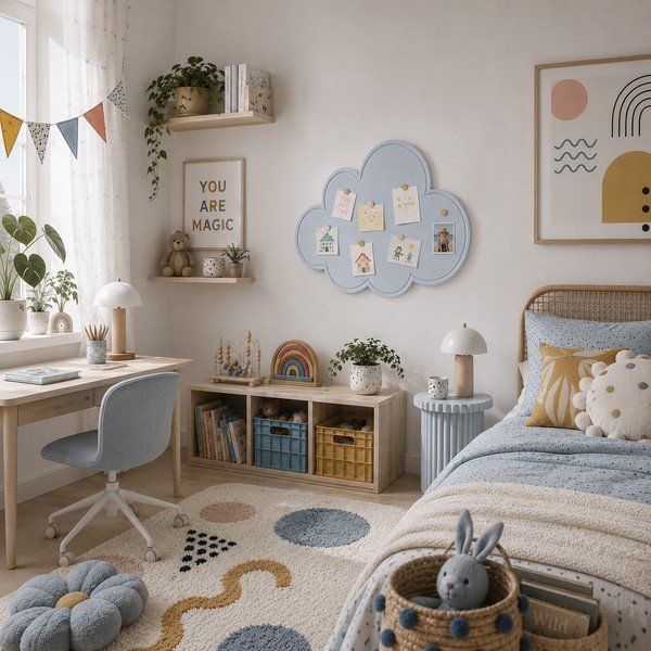 Tablica akustyczna Cloud S – Styler-image-1