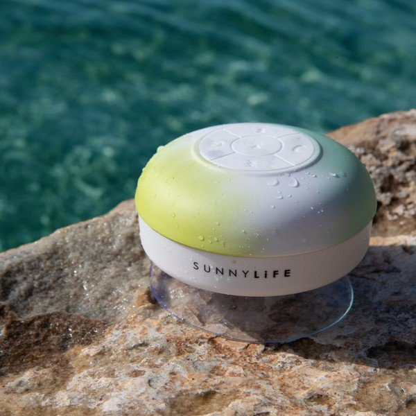 Głośnik Bluetooth Sea Seeker  – Sunnylife-image-3