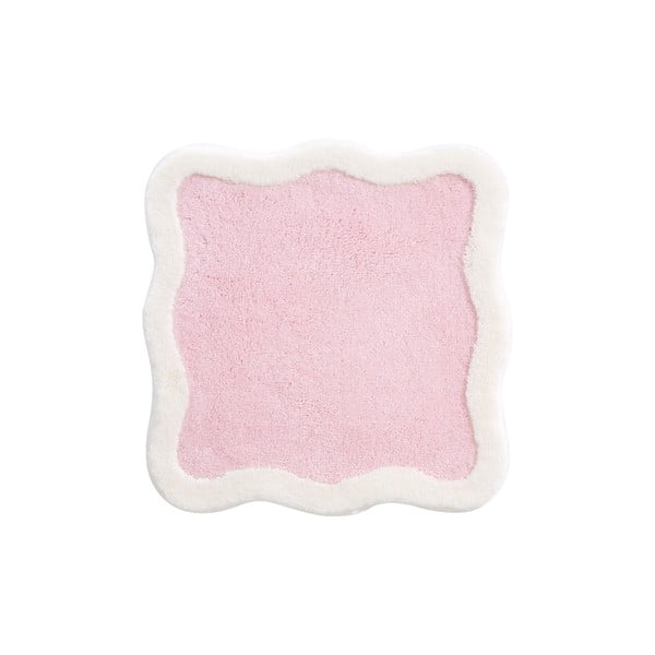Dywanik łazienkowy Tutti Soft, 60x60 cm