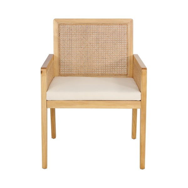 Rattanowy fotel ogrodowy Bonami Selection Tosca-image-2