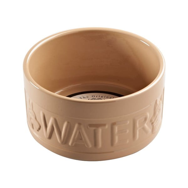 Kamionkowa miska na wodę dla psa Mason Cash Pet Cane Dpg, ø 15 cm-image-1