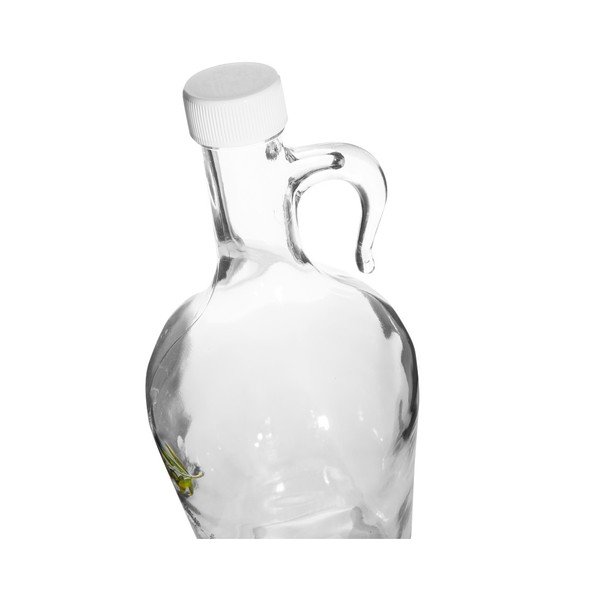 Szklana butelka na olej Mezzo, 1.5 l-image-1