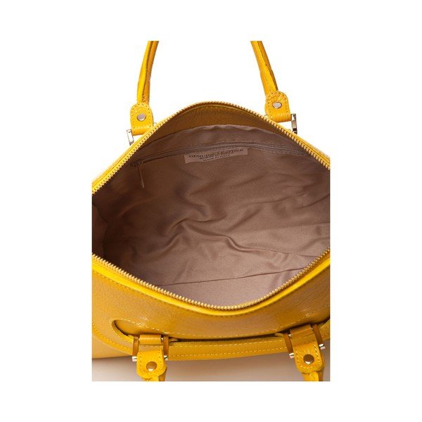 Torebka Marcia Yellow-image-2