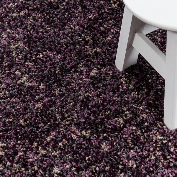 Ciemnofioletowy dywan 160x230 cm Enjoy – Ayyildiz Carpets-image-2