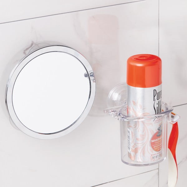 Lusterko z przyssawką Suction Gia, 14 cm-image-1