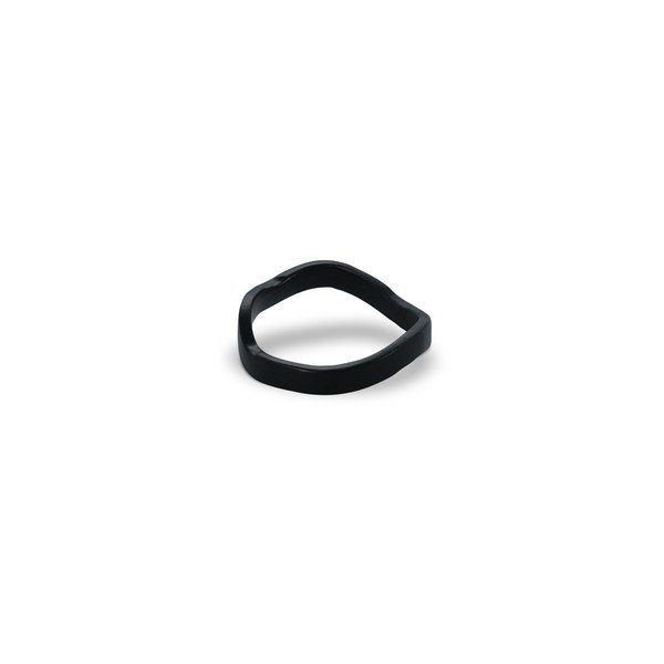 Metalowe akcesoria stołowe 4 szt. Charm – S|P Collection-image-2