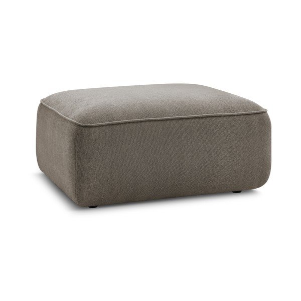 Szarobeżowy podnóżek Zephyr – Bobochic Paris-image-3