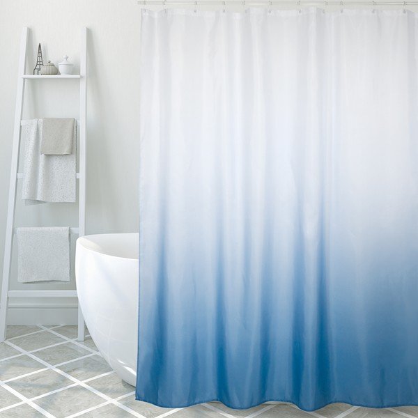 Zasłona prysznicowa 180x200 cm Sugar – MSV-image-1