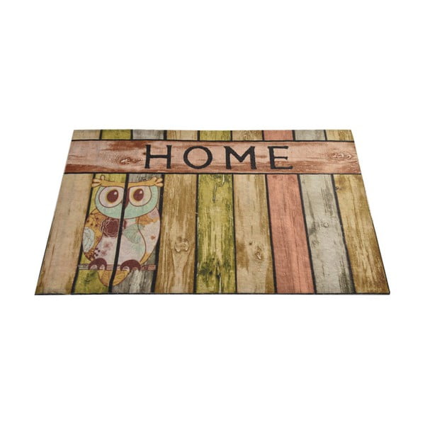 Wycieraczka Home Owl, 70x45 cm-image-1