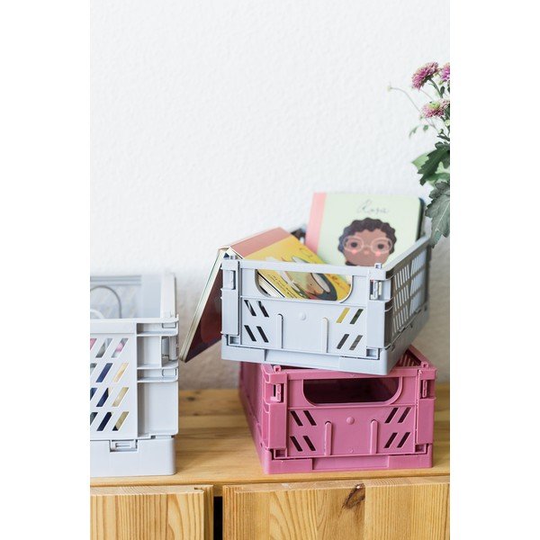 Plastikowe pojemniki zestaw 3 szt. – Kindsgut-image-2