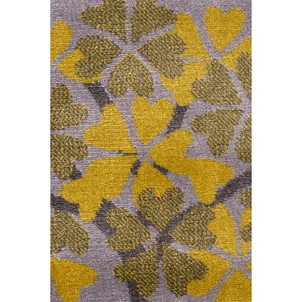 Dywan Flair Rugs Blossom Tree Ochre, 160x230 cm-image-1