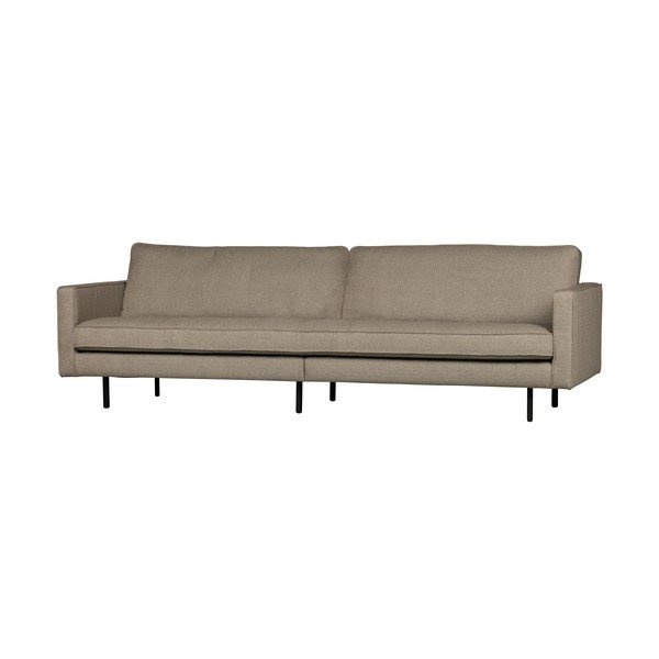 Beżowa sofa BePureHome Rodeo, 277 cm-image-2