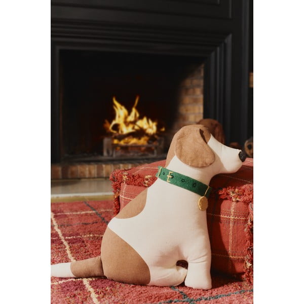 Bawełniana poduszka dziecięca 36x45 cm Cooper – Lorena Canals-image-2