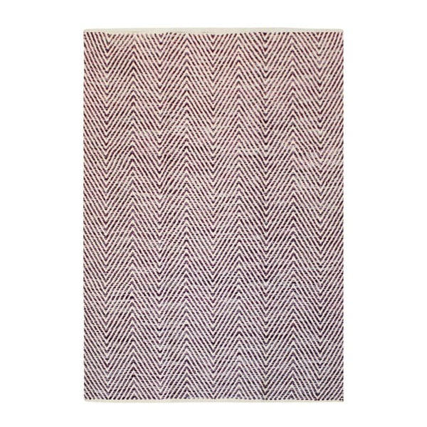 Dywan ręcznie tkany  Kayoom Coctail Geel, 160x230 cm