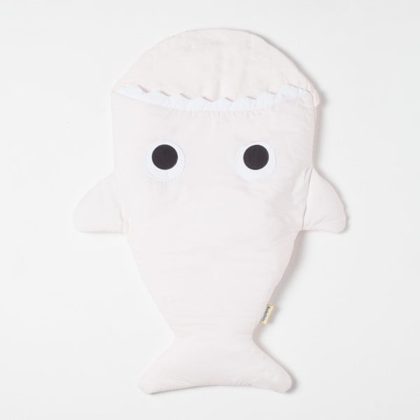 Śpiwór dziecięcy Whale – Rocket Baby-image-3