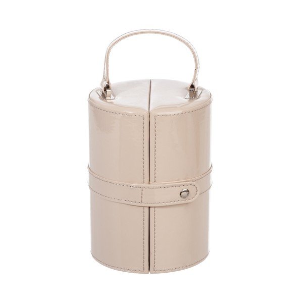 Szkatułka na biżuterię Art Beige-image-1