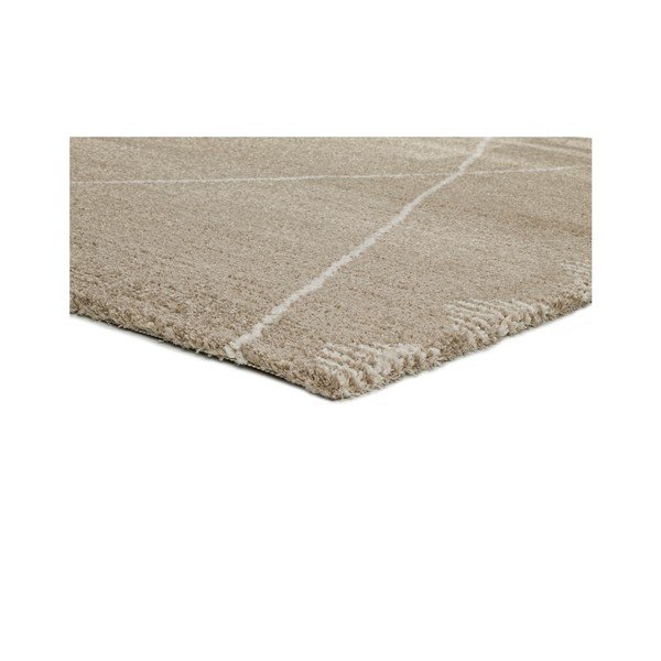 Beżowy dywan Universal Tanum Duro Beig, 80x150 cm-image-2
