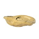 Miska dekoracyjna ceramiczna 8x12,5 cm Kellis – Bloomingville