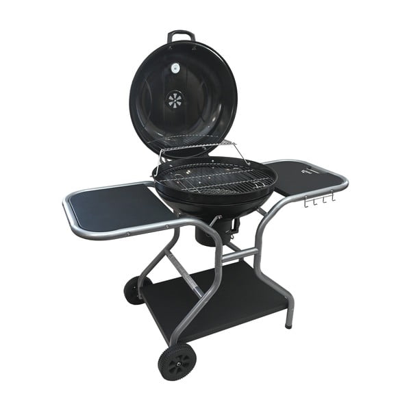 Grill na węgiel drzewny Pescara – Cattara-image-2