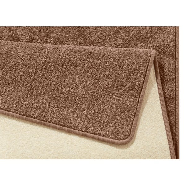 Brązowy dywan 200x280 cm Fancy – Hanse Home-image-3