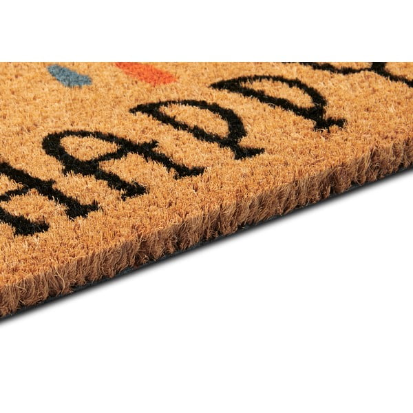 Wycieraczka z włókna kokosowego 40x70 cm Be Happy – Hanse Home-image-3