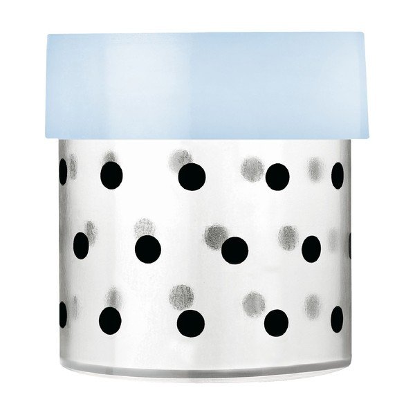Pojemnik Dots Blue