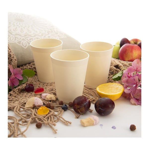 Zestaw 13 szt. naczyń outdoorowych Orion Plastic-image-2