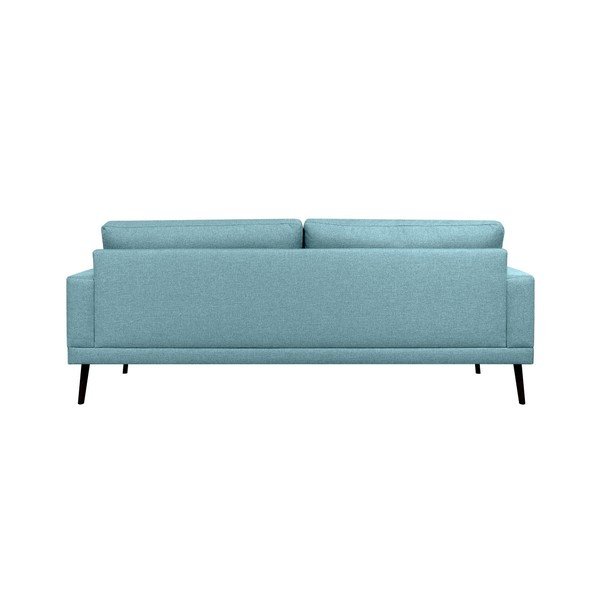 Niebieska sofa 3-osobowa Windsor & Co Sofas Rigel-image-1