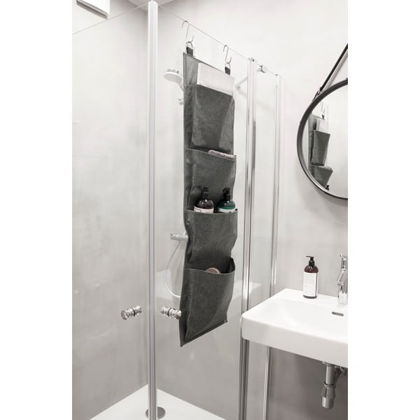 Szary wiszący organizer Bigso Box of Sweden Hang-image-1