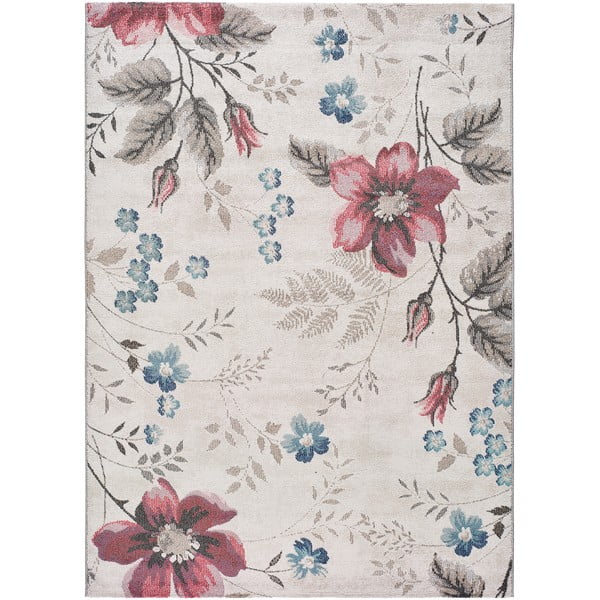 Dywan Universal Floret Multi, 160x230 cm