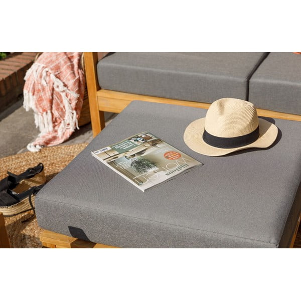 Szaro-naturalny podnóżek ogrodowy St. Peter – Exotan-image-1