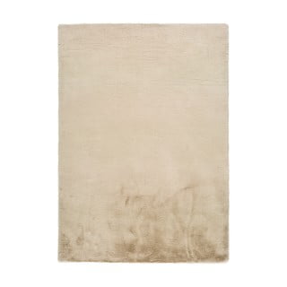 Beżowy dywan Universal Fox Liso, 120x180 cm
