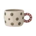 Zielona kamionkowa filiżanka na espresso 115 ml Nini – Bloomingville