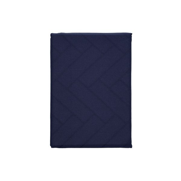 Adamaszkowy obrus ø 180 cm Tiles Damask – Södahl-image-2