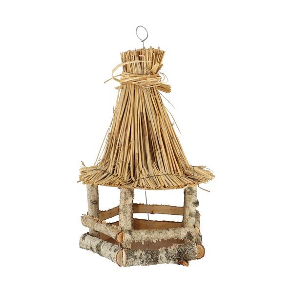 Karmnik dla ptaków Birch – Esschert Design-image-1