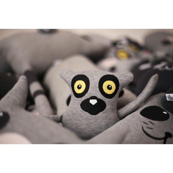 Pluszak Lemur-image-1