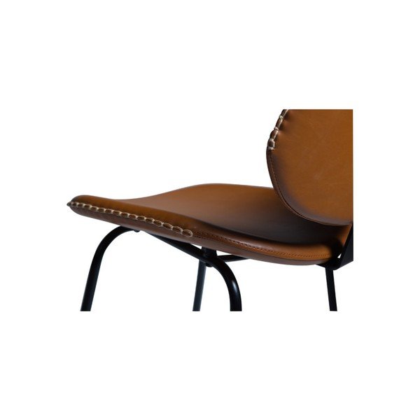 Brązowy hoker DAN-FORM Denmark Prime-image-3