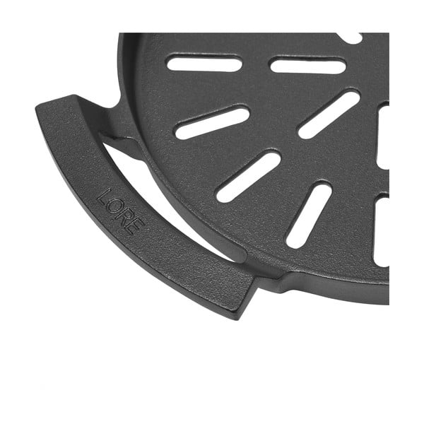 Patelnia do grilla Lore – FABINI-image-3