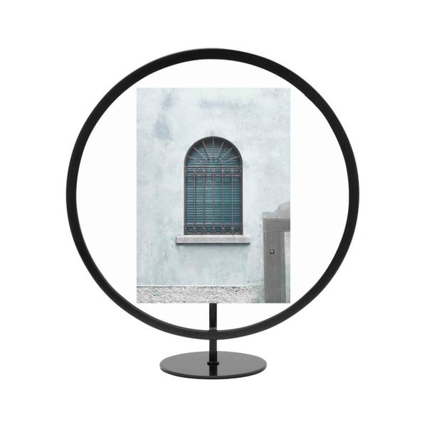 Metalowa ramka 26x30 cm Infinity – Umbra-image-3