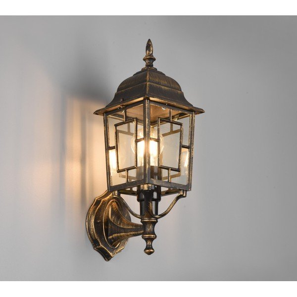 Lampa zewnętrzna (wysokość 42 cm) Volturno – Trio-image-1