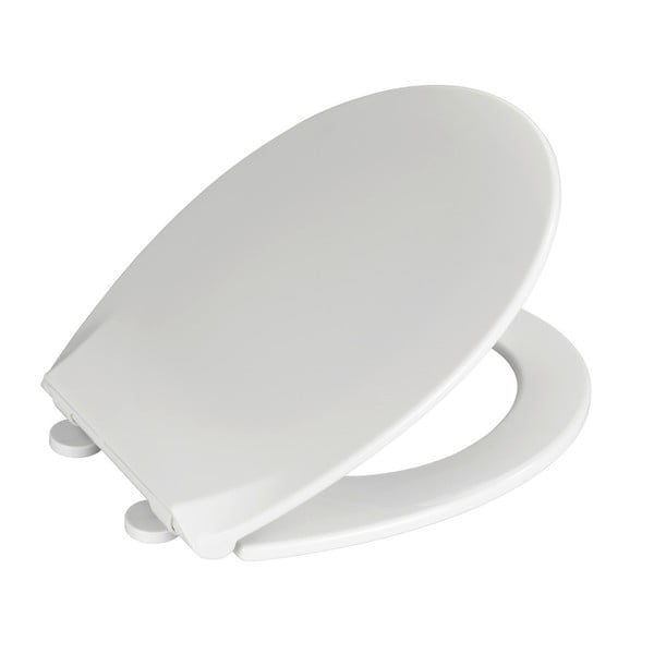 Deska sedesowa 2 w 1 z dziecięcą nakładką Wenko Syros, 44,x37,5 cm-image-4