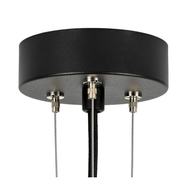 Lampa wisząca w kolorze miedzi Sotto Luce MYOO-image-2