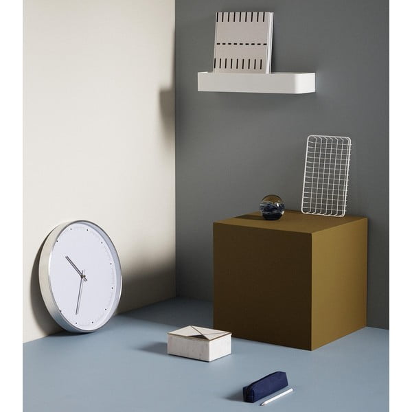 Zegar ścienny ø 40 cm Time – Hübsch-image-2