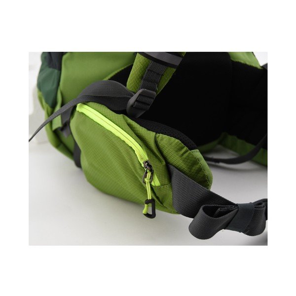 Zielony plecak Cattara Hike, 45 l-image-1