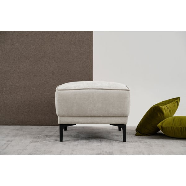 Beżowy podnóżek Copenhagen – Scandic-image-1