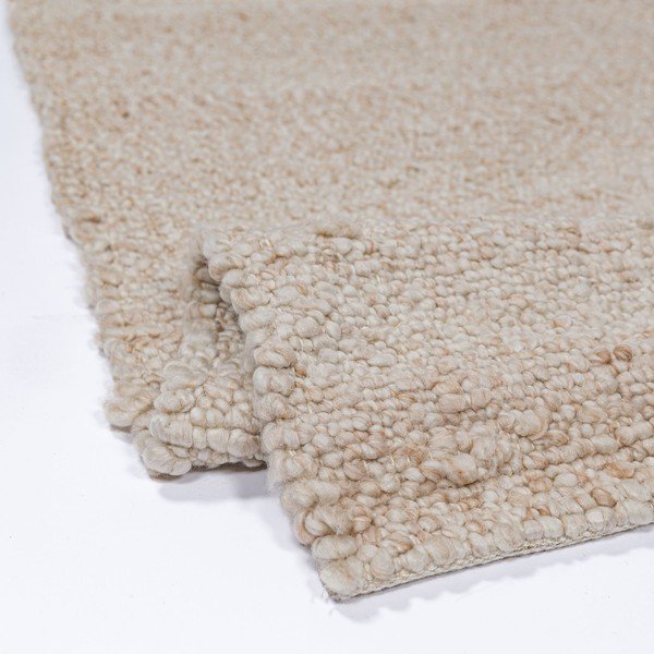 Kremowy dywan tkany ręcznie 200x290 cm Finley – Flair Rugs-image-2