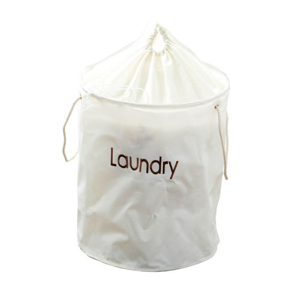 Wiszący kosz na pranie Premier Housewares Laundry, 100 l