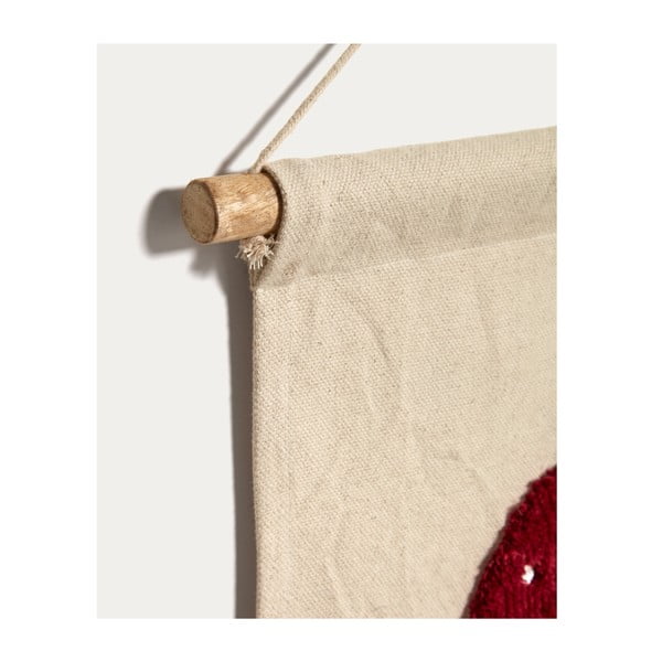 Kilim dziecięcy Amarantha – Kave Home-image-3