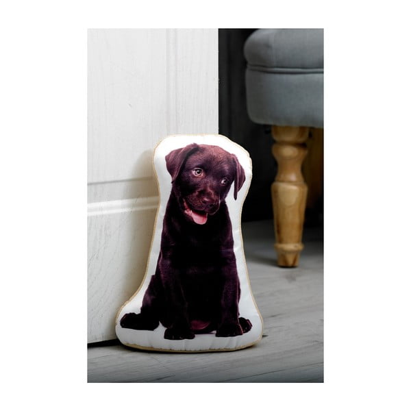 Stoper do drzwi z nadrukiem Labrador retriver Adorable Cushions